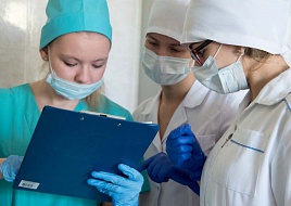 В Нерюнгри приезжают работать новые врачи